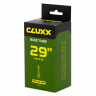 Велокамера Cluxx 29×1.95/2.35 Presta FV48 - Велокамера Cluxx 29×1.95/2.35 Presta FV48