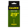 Велокамера Cluxx 29×1.95/2.35 Presta FV48 - Велокамера Cluxx 29×1.95/2.35 Presta FV48