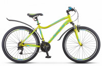 Велосипед Stels Miss-5000 V 26" V041 золотистый (2020)