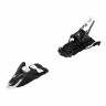Горнолыжные крепления Atomic Shift 10 MNC 110 black/white - Горнолыжные крепления Atomic Shift 10 MNC 110 black/white