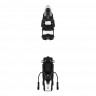 Горнолыжные крепления Atomic Shift 10 MNC 110 black/white - Горнолыжные крепления Atomic Shift 10 MNC 110 black/white
