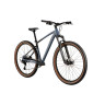 Велосипед Format 1412 29" серый/синий/черный рама: XXL (2026) - Велосипед Format 1412 29" серый/синий/черный рама: XXL (2026)