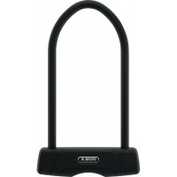 Замок Abus Granit 460/150HB 230х109мм+US 05-0011253, черный