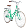 Велосипед Bear Bike Sochi 28 мятный (2021) - Велосипед Bear Bike Sochi 28 мятный (2021)