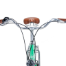 Велосипед Bear Bike Sochi 28 мятный (2021) - Велосипед Bear Bike Sochi 28 мятный (2021)