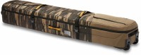 Чехол для сноуборда на колесах Dakine High Roller Snowboard Bag 165 см Field Camo (2019)