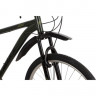 Велосипед Foxx Atlantic D 27.5 зеленый рама: 16" (2022) - Велосипед Foxx Atlantic D 27.5 зеленый рама: 16" (2022)