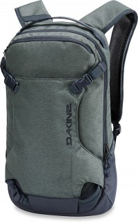 Рюкзак Dakine Heli Pack 12L Balsam