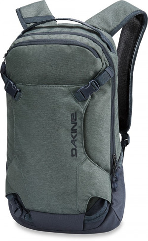 Рюкзак Dakine Heli Pack 12L Balsam 