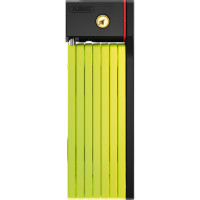 Замок Abus Bordo Big uGrip 5700K/100 05-0086745, лаймовый
