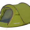 Палатка Jungle Camp Moment Plus 2 зеленая 70802 - Палатка Jungle Camp Moment Plus 2 зеленая 70802
