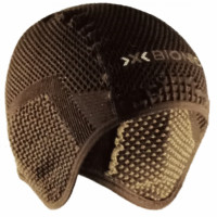 Шапка X-Bionic Bondear Cap 4.0 desert/anthracite M199