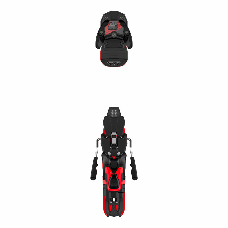 Atomic warden mnc 11 review sale
