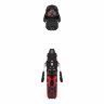 Горнолыжные крепления Atomic N WARDEN 11 MNC 90 Black/Red (2022) - Горнолыжные крепления Atomic N WARDEN 11 MNC 90 Black/Red (2022)