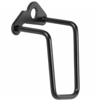 Защита заднего переключателя Bike Parts YDP-6-334 под гайку сталь