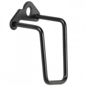 Защита заднего переключателя Bike Parts YDP-6-334 под гайку сталь 