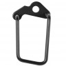 Защита заднего переключателя Bike Parts YDP-6-334 под гайку сталь - Защита заднего переключателя Bike Parts YDP-6-334 под гайку сталь