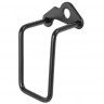 Защита заднего переключателя Bike Parts YDP-6-334 под гайку сталь - Защита заднего переключателя Bike Parts YDP-6-334 под гайку сталь