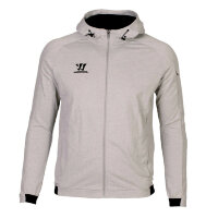 Толстовка Warrior Alpha Sportswear Zip Hoody GRM, SR