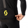 Куртка Scott RC Pro Warm Hybrid GTX WS black/sulphur yellow - Куртка Scott RC Pro Warm Hybrid GTX WS black/sulphur yellow
