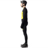 Куртка Scott RC Pro Warm Hybrid GTX WS black/sulphur yellow - Куртка Scott RC Pro Warm Hybrid GTX WS black/sulphur yellow