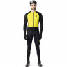 Куртка Scott RC Pro Warm Hybrid GTX WS black/sulphur yellow - Куртка Scott RC Pro Warm Hybrid GTX WS black/sulphur yellow