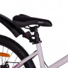 Велосипед Acid Q 650 D 26" white/violet рама: 16" (2025) - Велосипед Acid Q 650 D 26" white/violet рама: 16" (2025)