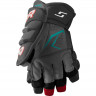 Перчатки Bauer Supreme F50 Pro S26 JR black/red (1067168) - Перчатки Bauer Supreme F50 Pro S26 JR black/red (1067168)