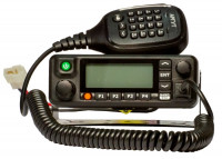 Цифровая радиостанция возимая Аргут А-703 VHF