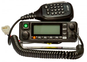 Цифровая радиостанция возимая Аргут А-703 VHF 