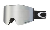 Горнолыжная маска Oakley Fall Line XM matte black / Prizm Black Iridium