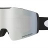 Горнолыжная маска Oakley Fall Line XM matte black / Prizm Black Iridium - Горнолыжная маска Oakley Fall Line XM matte black / Prizm Black Iridium