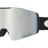 Горнолыжная маска Oakley Fall line XM MATTE BLACK W/ Prizm Black Iridium (2022) - Горнолыжная маска Oakley Fall line XM MATTE BLACK W/ Prizm Black Iridium (2022)