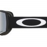 Горнолыжная маска Oakley Fall Line XM matte black / Prizm Black Iridium - Горнолыжная маска Oakley Fall Line XM matte black / Prizm Black Iridium