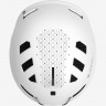 Шлем Salomon Husk Prime white (2022) - Шлем Salomon Husk Prime white (2022)
