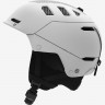 Шлем Salomon Husk Prime white (2022) - Шлем Salomon Husk Prime white (2022)
