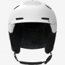 Шлем Salomon HUSK PRIME white (2022) - Шлем Salomon HUSK PRIME white (2022)