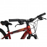 Велосипед Aspect Ideal 26" красный/черный рама: 16" (2023) - Велосипед Aspect Ideal 26" красный/черный рама: 16" (2023)