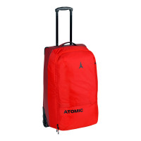 Сумка на колесах Atomic Trolley 90L Red/Red (2022)