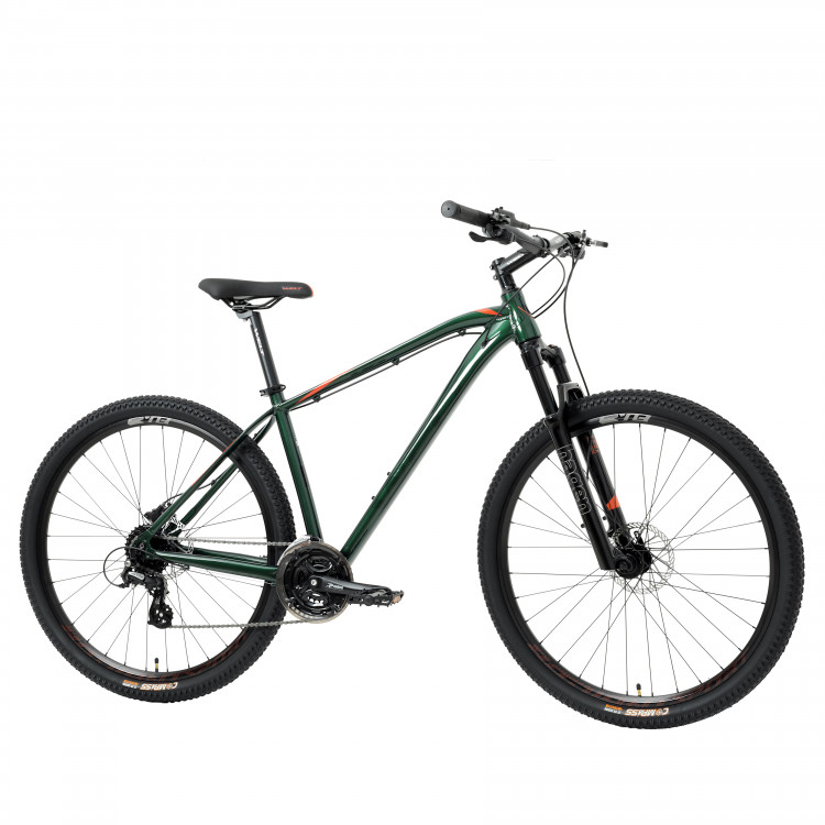 Welt Raven 2.0 HD 27 Dark Green 18 2023 HC5