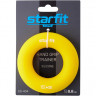 Эспандер кистевой Starfit ES-404 15 кг ⌀8,8 см желтый - Эспандер кистевой Starfit ES-404 15 кг ⌀8,8 см желтый