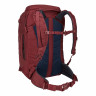 Рюкзак туристический Thule Landmark 40L F Dark Bordeaux - Рюкзак туристический Thule Landmark 40L F Dark Bordeaux