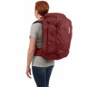 Рюкзак туристический Thule Landmark 40L F Dark Bordeaux - Рюкзак туристический Thule Landmark 40L F Dark Bordeaux