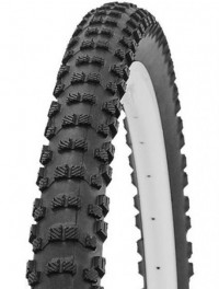 Велопокрышка H.R.T. 26x2.125 57-559 MTB (00-011081) до 2.8 Bar Велопокрышка H.R.T. 26x2.125 57-559 MTB (00-011081) до 2.8 Bar