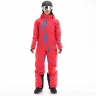 Комбинезон Dragonfly SKI Premium WOMAN Pink-Blue (2022) - Комбинезон Dragonfly SKI Premium WOMAN Pink-Blue (2022)