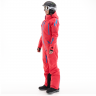 Комбинезон Dragonfly SKI Premium WOMAN Pink-Blue (2022) - Комбинезон Dragonfly SKI Premium WOMAN Pink-Blue (2022)