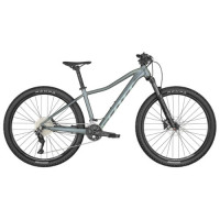 Велосипед Scott Contessa Active 10 29" grey рама: L (2025)