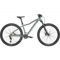 Велосипед Scott Contessa Active 10 29" grey (KH) рама: L (2025)