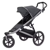 Коляска детская Thule Urban Glide 2 dark shadow
