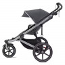 Коляска детская Thule Urban Glide 2 dark shadow - Коляска детская Thule Urban Glide 2 dark shadow